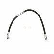 DFC Rear-L Brake Hose - 2000-2001 Subaru Legacy