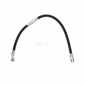 DFC Rear-L Brake Hose - 2000-2001 Subaru Legacy