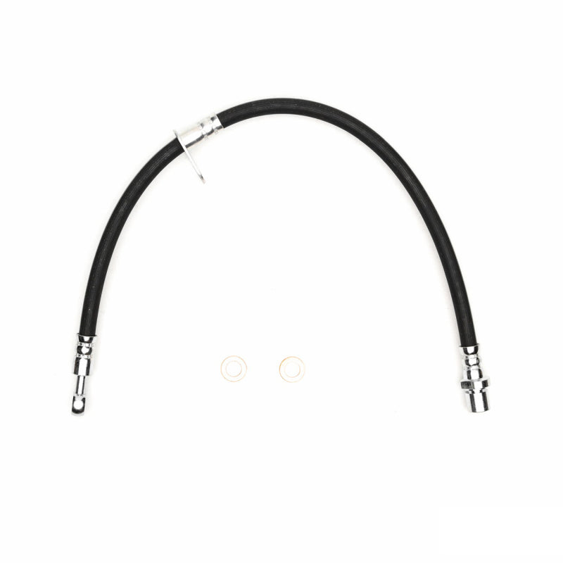 DFC Front-L Brake Hose - 2000-2007 Subaru Legacy