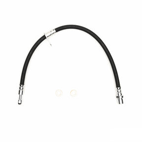 DFC Front-L Brake Hose - 2000-2007 Subaru Legacy