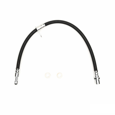 DFC Front-L Brake Hose - 2000-2007 Subaru Legacy