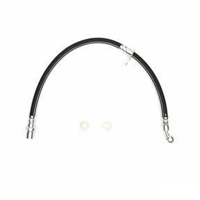 DFC Front-L Brake Hose - 2008-2012 Subaru Impreza