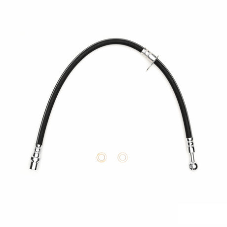 DFC Front-L Brake Hose - 2010-2014 Subaru Legacy