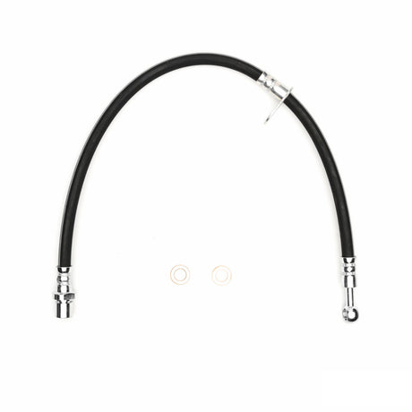 DFC Front-R Brake Hose - 2010-2014 Subaru Legacy