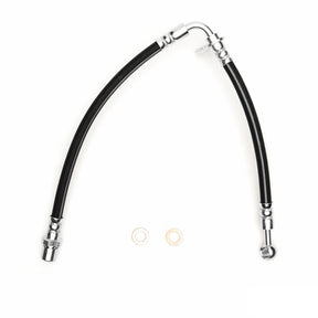 DFC Front-L Brake Hose - 2015-2019 Subaru Legacy