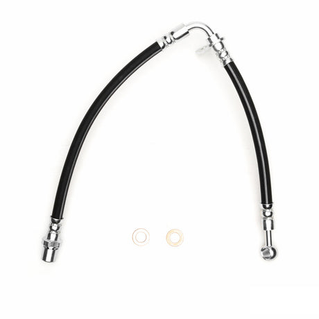 DFC Front-L Brake Hose - 2015-2019 Subaru Legacy