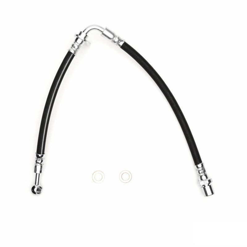 DFC Front-R Brake Hose - 2015-2019 Subaru Legacy