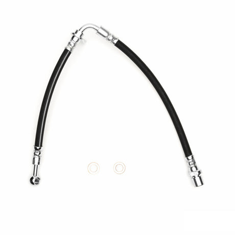 DFC Front-R Brake Hose - 2015-2019 Subaru Legacy