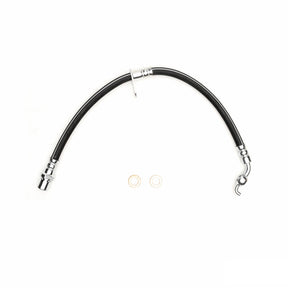DFC Rear-R Brake Hose - 2012-2016 Subaru Impreza