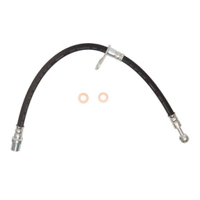 DFC Rear-L Brake Hose - 2015-2019 Subaru Legacy