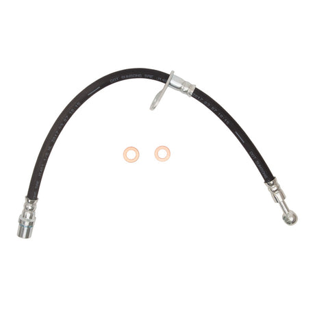 DFC Rear-L Brake Hose - 2015-2019 Subaru Legacy