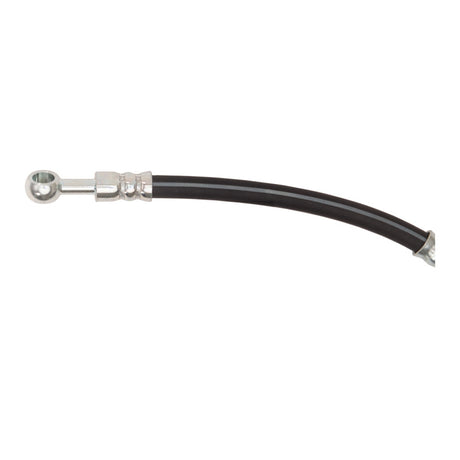 DFC Rear-L Brake Hose - 2015-2019 Subaru Legacy
