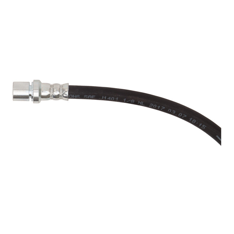 DFC Rear-L Brake Hose - 2015-2019 Subaru Legacy