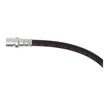 DFC Rear-L Brake Hose - 2015-2019 Subaru Legacy