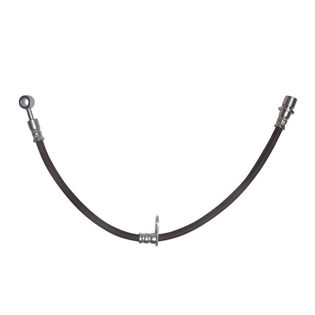 DFC Front-L Brake Hose - 2017-2023 Subaru Impreza