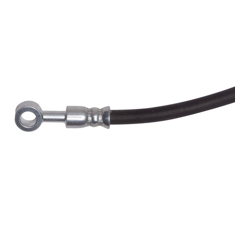 DFC Front-L Brake Hose - 2017-2023 Subaru Impreza