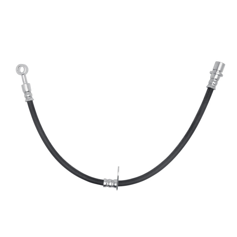 DFC Front-R Brake Hose - 2017-2023 Subaru Impreza