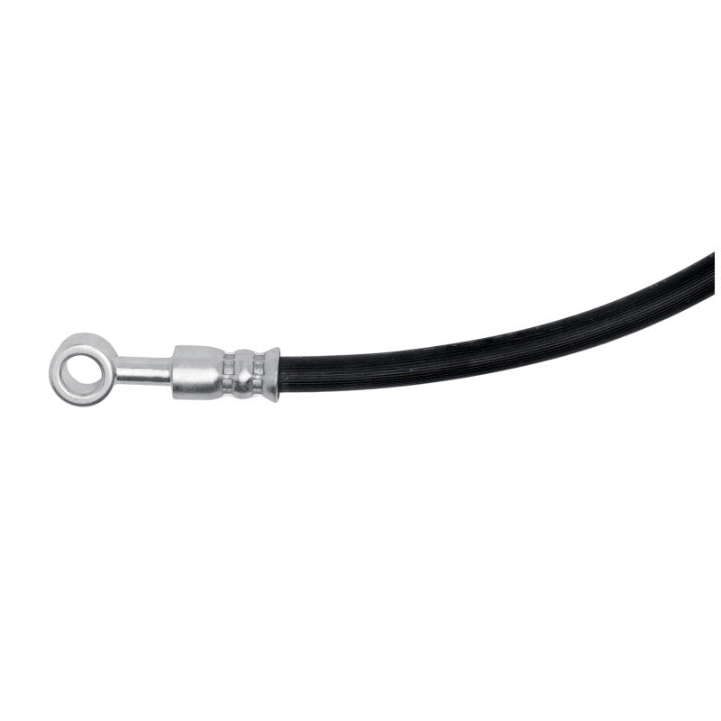 DFC Front-R Brake Hose - 2017-2023 Subaru Impreza