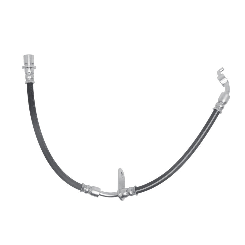 DFC Rear-L Brake Hose - 2017-2023 Subaru Impreza
