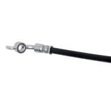 DFC Rear-L Brake Hose - 2017-2023 Subaru Impreza