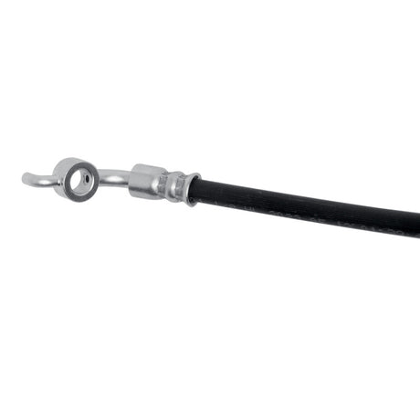 DFC Rear-L Brake Hose - 2017-2023 Subaru Impreza
