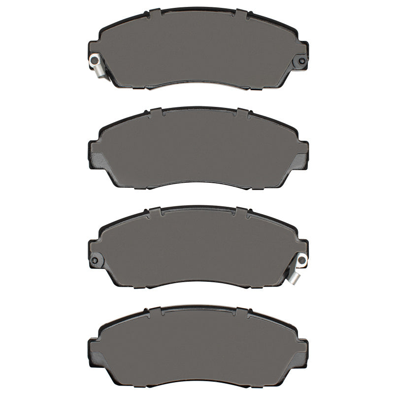 DFC Front 4000 Hybridynamic Brake Pads - 2005-2026 Subaru Legacy