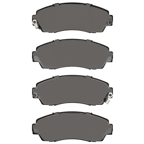 DFC Front 4000 Hybridynamic Brake Pads - 2005-2026 Subaru Legacy
