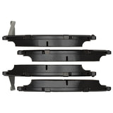DFC Front 4000 Hybridynamic Brake Pads - 2005-2026 Subaru Legacy