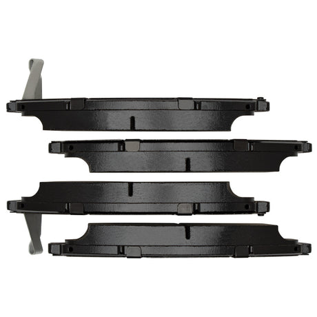 DFC Front 4000 Hybridynamic Brake Pads - 2005-2026 Subaru Legacy