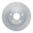 DFC Front Brake Rotor - 2000-2001 Subaru Legacy