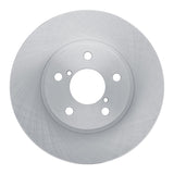 DFC Front Brake Rotor - 2000-2001 Subaru Legacy