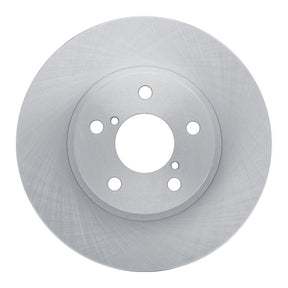 DFC Front Brake Rotor - 2000-2001 Subaru Legacy