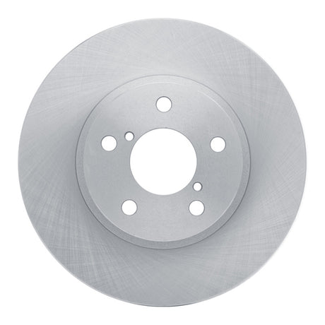 DFC Front Brake Rotor - 2000-2001 Subaru Legacy