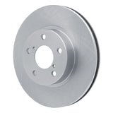 DFC Front Brake Rotor - 2000-2001 Subaru Legacy