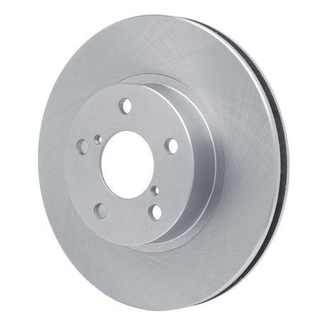 DFC Front Brake Rotor - 2000-2001 Subaru Legacy