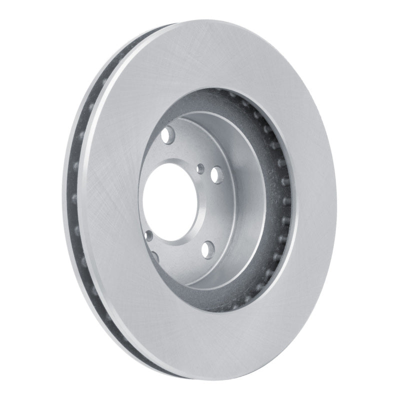 DFC Front Brake Rotor - 2000-2001 Subaru Legacy