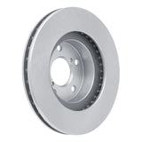 DFC Front Brake Rotor - 2000-2001 Subaru Legacy