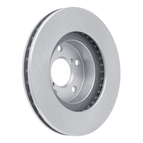 DFC Front Brake Rotor - 2000-2001 Subaru Legacy