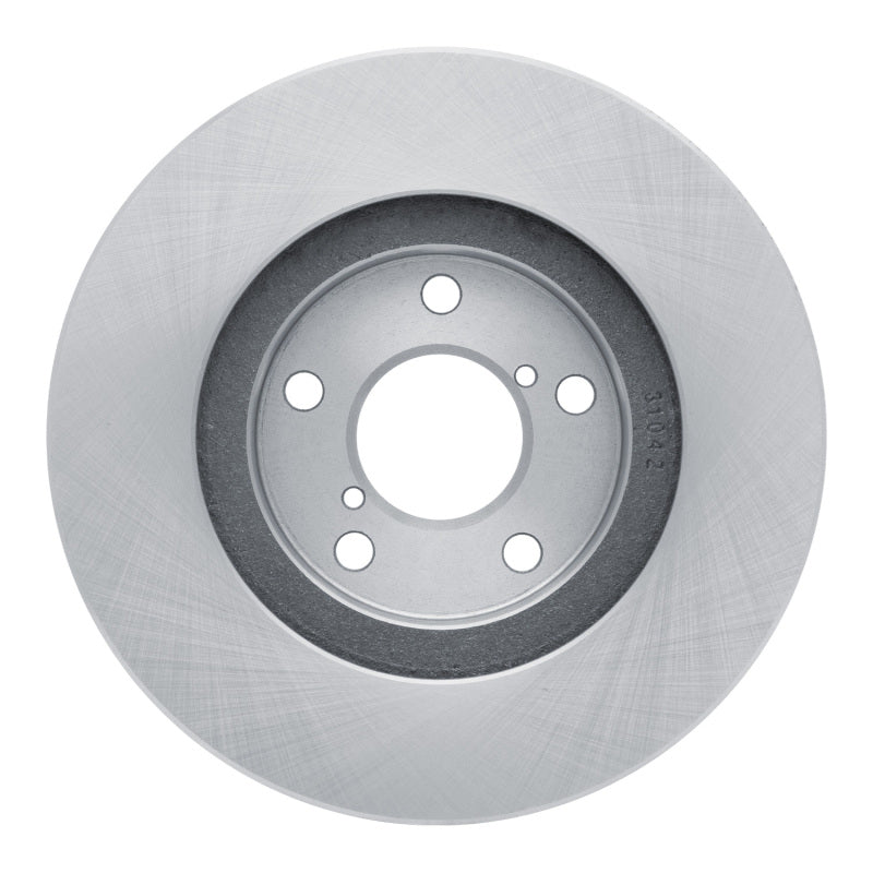 DFC Front Brake Rotor - 2000-2001 Subaru Legacy