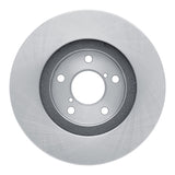 DFC Front Brake Rotor - 2000-2001 Subaru Legacy