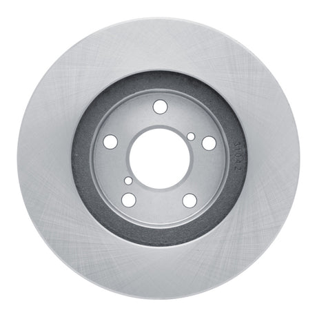 DFC Front Brake Rotor - 2000-2001 Subaru Legacy