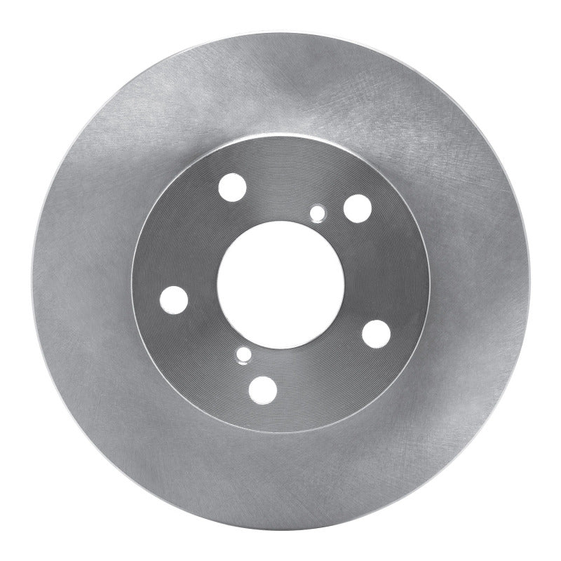 DFC Front Brake Rotor - 1993-1996 Subaru Impreza