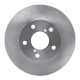 DFC Front Brake Rotor - 1993-1996 Subaru Impreza