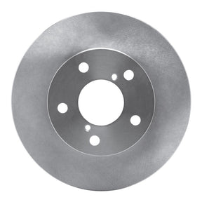 DFC Front Brake Rotor - 1993-1996 Subaru Impreza
