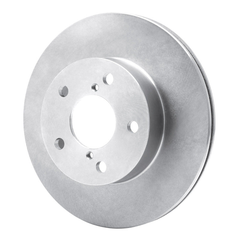 DFC Front Brake Rotor - 1993-1996 Subaru Impreza