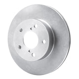 DFC Front Brake Rotor - 1993-1996 Subaru Impreza