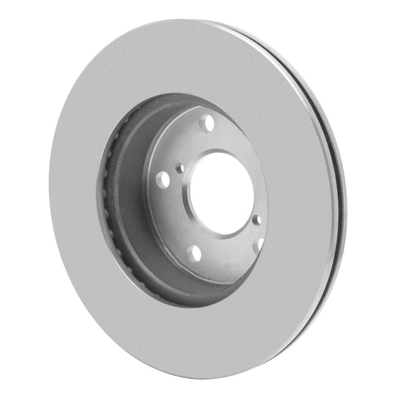 DFC Front Brake Rotor - 1993-1996 Subaru Impreza