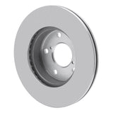 DFC Front Brake Rotor - 1993-1996 Subaru Impreza