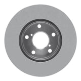 DFC Front Brake Rotor - 1993-1996 Subaru Impreza
