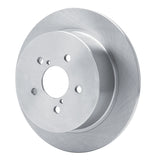 DFC Rear Brake Rotor - 2005-2009 Subaru Legacy